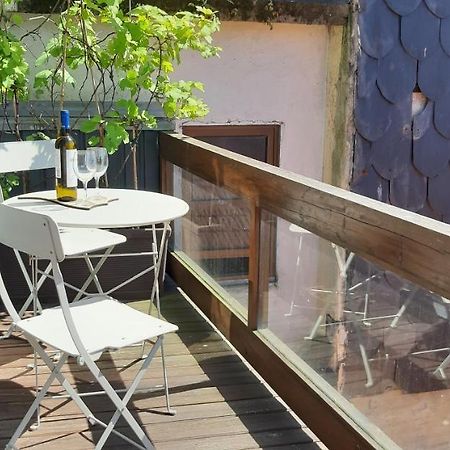 Modern House - Air Cond, Free Parking, Breakfast, By Porto With Love Lda Vila Nova de Gaia Eksteriør bilde
