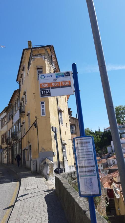 Modern House - Air Cond, Free Parking, Breakfast, By Porto With Love Lda Vila Nova de Gaia Eksteriør bilde