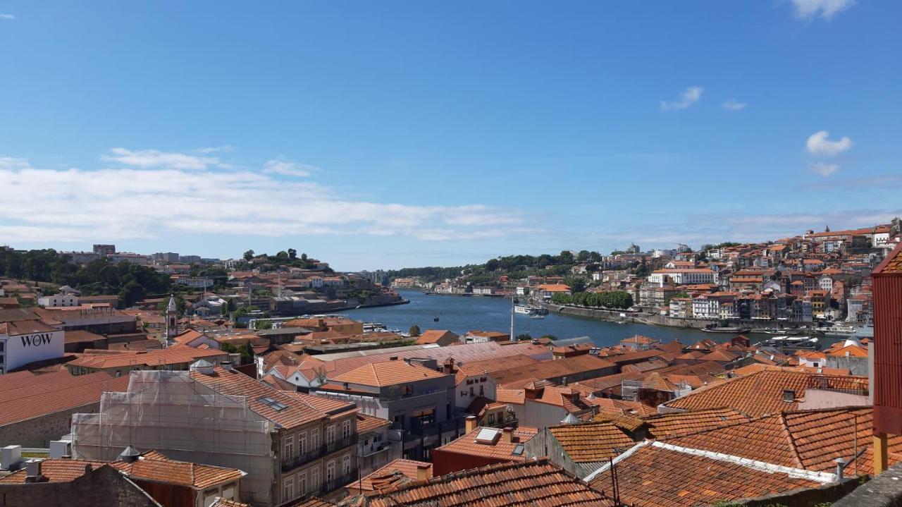 Modern House - Air Cond, Free Parking, Breakfast, By Porto With Love Lda Vila Nova de Gaia Eksteriør bilde