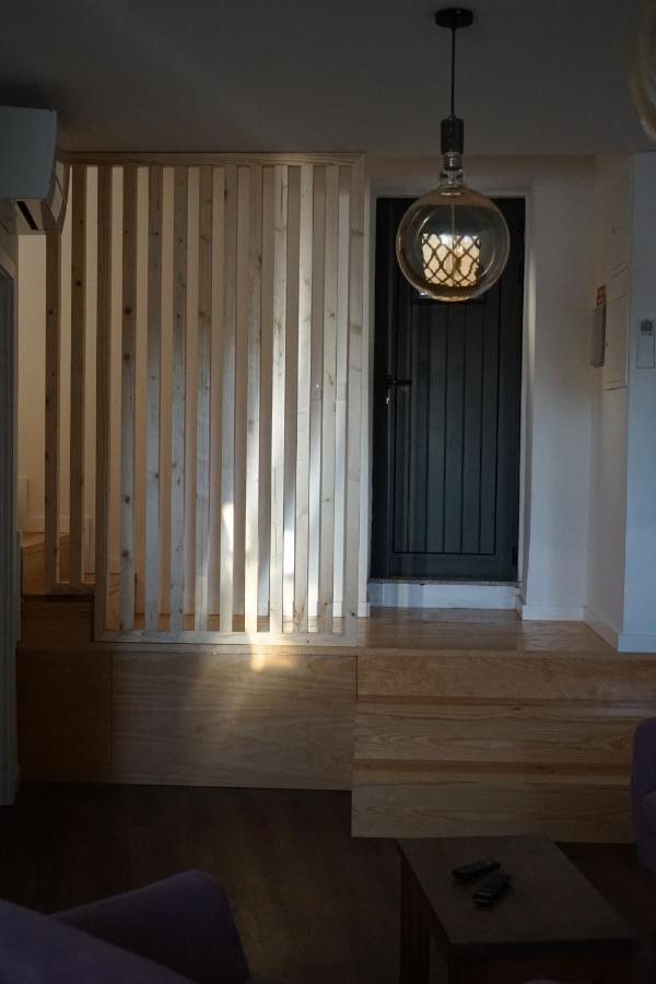 Modern House - Air Cond, Free Parking, Breakfast, By Porto With Love Lda Vila Nova de Gaia Eksteriør bilde