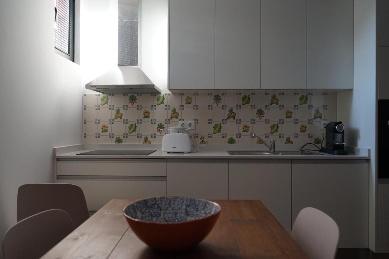 Modern House - Air Cond, Free Parking, Breakfast, By Porto With Love Lda Vila Nova de Gaia Eksteriør bilde