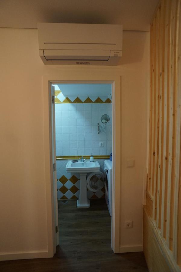Modern House - Air Cond, Free Parking, Breakfast, By Porto With Love Lda Vila Nova de Gaia Eksteriør bilde
