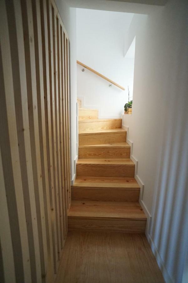 Modern House - Air Cond, Free Parking, Breakfast, By Porto With Love Lda Vila Nova de Gaia Eksteriør bilde