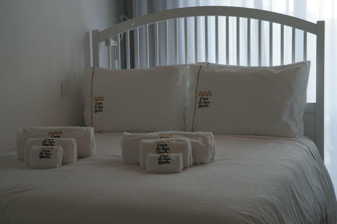 Modern House - Air Cond, Free Parking, Breakfast, By Porto With Love Lda Vila Nova de Gaia Eksteriør bilde