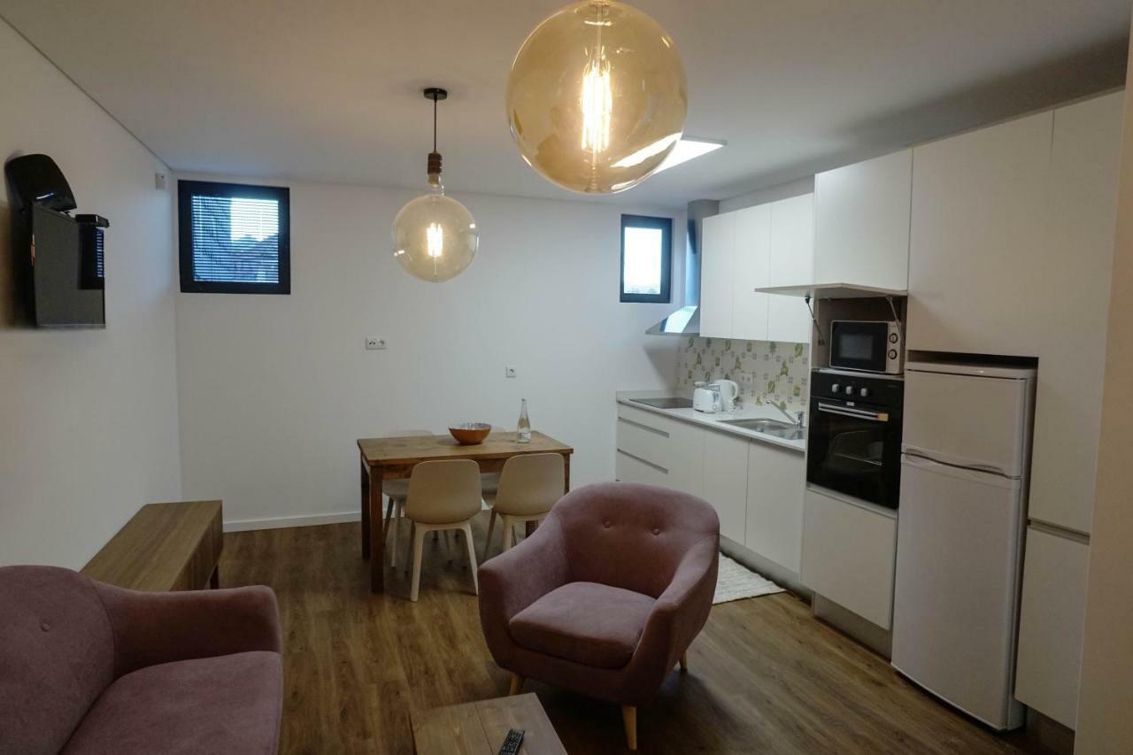 Modern House - Air Cond, Free Parking, Breakfast, By Porto With Love Lda Vila Nova de Gaia Eksteriør bilde